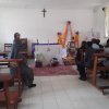 Peregrynacja relikwii św. Urszuli w Tanzanii